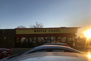 Waffle House image