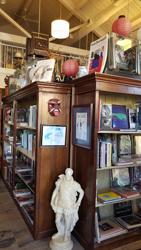 Book Store «NeverMore Books», reviews and photos, 702 Craven St, Beaufort, SC 29902, USA
