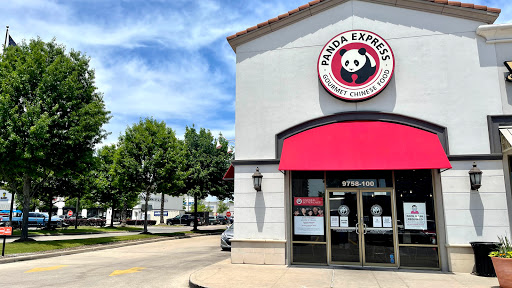 Panda Express