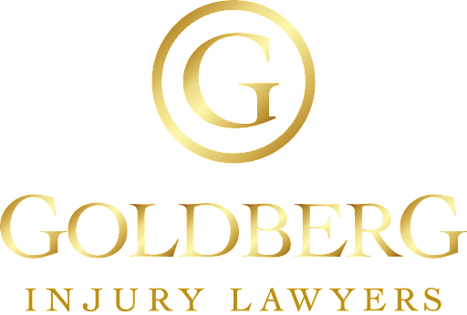 Personal Injury Attorney «Barry P. Goldberg», reviews and photos