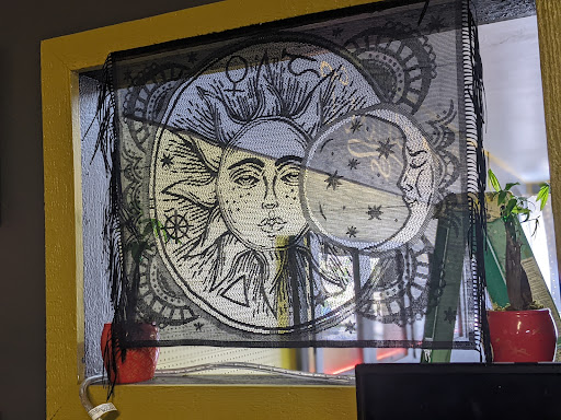 Explore live laugh love tattoo ideas, creative tattoo ideas in Great Falls, available at Three Moons Body Shop