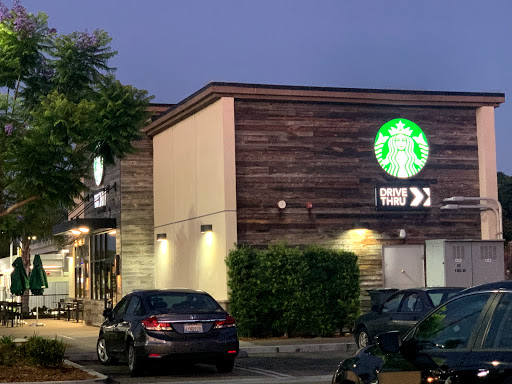 Starbucks Oxnard