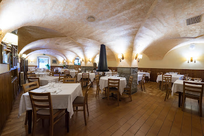 Restaurant l,Hostalet - Carrer de Vic, 18, 17177 Els Hostalets d,en Bas, Girona, Spain