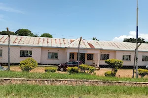 Nchelenge District Council image
