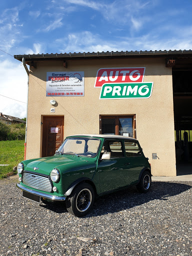 Photo 4 - Ambert Auto Accessoires