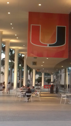 Book Store «University of Miami Bookstore», reviews and photos, 1306 Stanford Dr, Coral Gables, FL 33146, USA