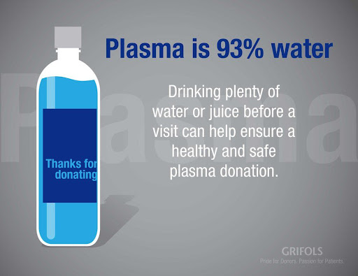 Blood Donation Center «Talecris Plasma Resources», reviews and photos