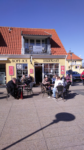 Ishjørnet V/ole B Madsen in Skagen, Viborg