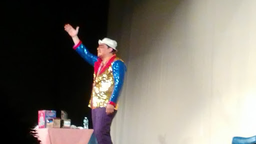 Performing Arts Theater «Park Performing Arts Center», reviews and photos, 560 32nd St, Union City, NJ 07087, USA