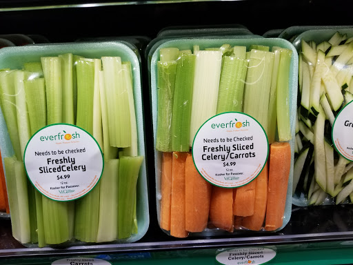 Grocery Store «Everfresh Supermarket», reviews and photos, 533 Middle Neck Rd, Great Neck, NY 11023, USA