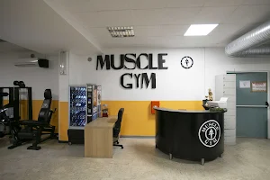 Asd Muscle Gym image