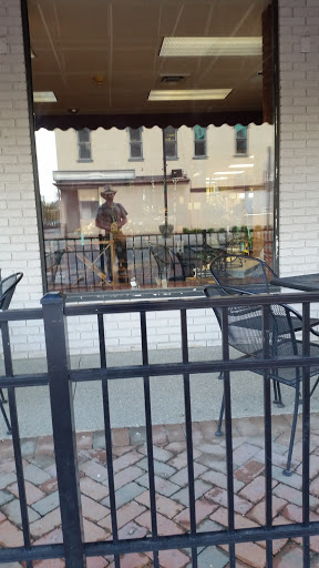 Winery «Buckeye Winery», reviews and photos, 25 N 3rd St, Newark, OH 43055, USA