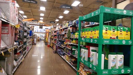 Grocery Store «Kroger Marketplace», reviews and photos, 7644 26 Mile Rd, Shelby Charter Township, MI 48316, USA
