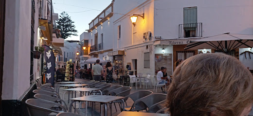 Maqueca - Pl. de España, 10, 11140 Conil de la Frontera, Cádiz, Spain