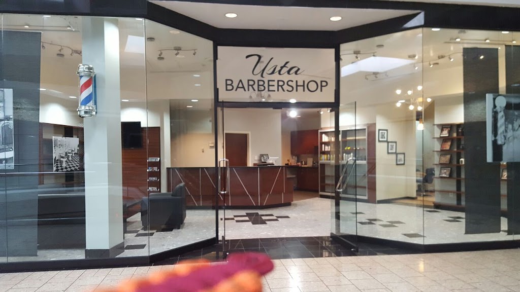 Usta Barber Shop 22033