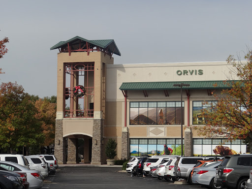 Clothing Store «Orvis», reviews and photos, 11800 W Broad St Suite 1650, Richmond, VA 23233, USA