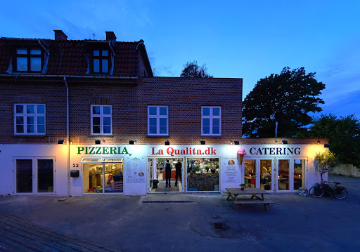 La Qualita in Birkerød, Roskilde