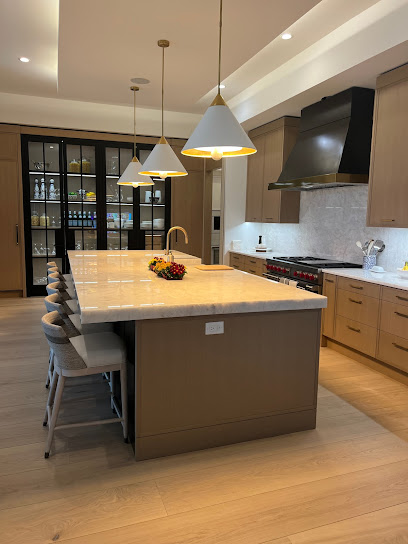 Downsview Kitchens