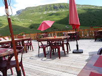 Atmosphère du Restaurant La Rossa à Champagny-en-Vanoise - n°2