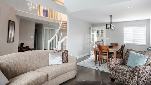 Canadian Renovations Inc., 901 3rd St W #410, North Vancouver, BC V7P 3P9