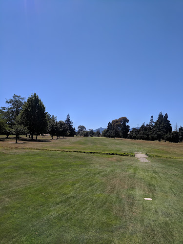 Comments and reviews of Blenheim Golf Club