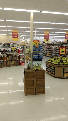 Grocery Store «Food Lion», reviews and photos, 304 S Broadway, Portland, TN 37148, USA