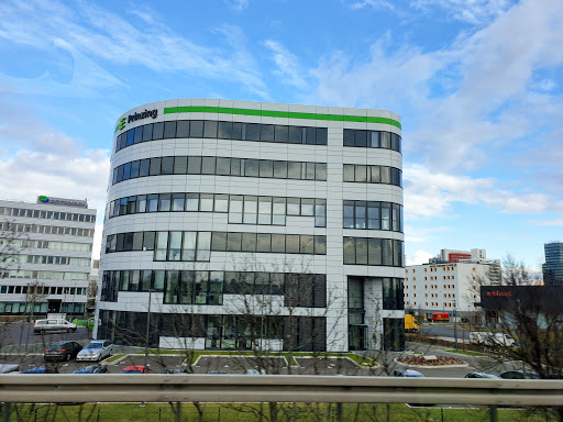 Prinzing Elektrotechnik GmbH