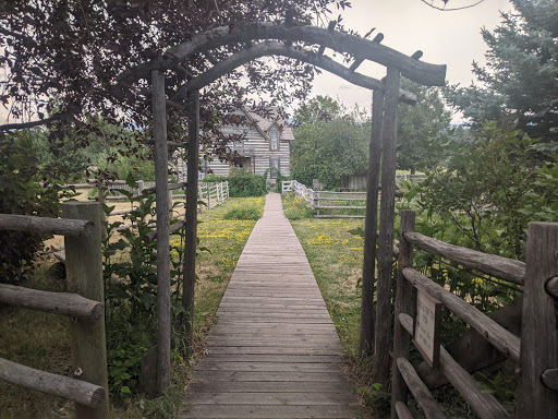 Science Museum «Museum of the Rockies», reviews and photos, 600 W Kagy Blvd, Bozeman, MT 59717, USA