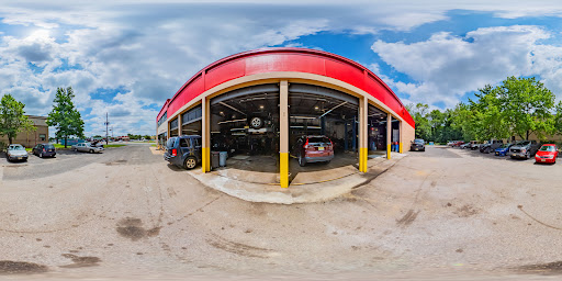Car Repair and Maintenance «Midas», reviews and photos, 2086 Marlton Pike East, Cherry Hill, NJ 08003, USA