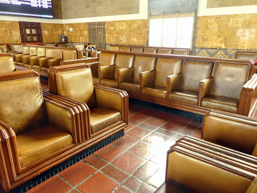 Los Angeles Union Station image