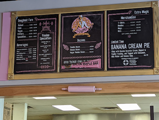 Donut Shop «Voodoo Doughnut Mile High», reviews and photos, 1520 E Colfax Ave, Denver, CO 80218, USA