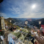 Photo n°4 de l'avis de Silke.o fait le 30/10/2022 à 13:58 sur le  Brauhaus Bismarcks à Bad Ems