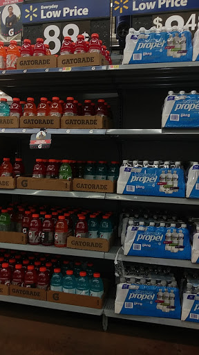 Department Store «Walmart Supercenter», reviews and photos, 1900 Maplewood Commons Dr, Maplewood, MO 63143, USA