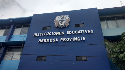 IEHP | Instituciones Educativas