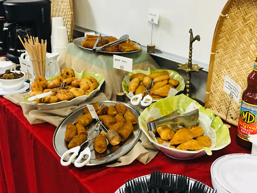 Sri Lankan Restaurant «SpicyZest», reviews and photos, 13920 Josey Ln, Farmers Branch, TX 75234, USA