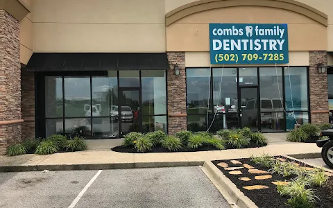 Combs Family Dentistry image
