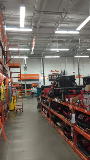 Home Improvement Store «The Home Depot», reviews and photos, 4750 S Decatur Blvd, Las Vegas, NV 89103, USA