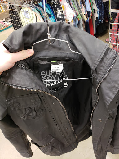 Thrift Store «ECO Thrift», reviews and photos, 490 Redwood St, Vallejo, CA 94590, USA