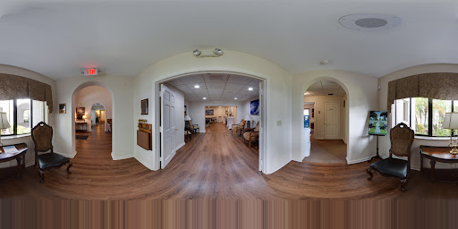 Funeral Home «Fred Hunter Funeral Home», reviews and photos, 718 S Federal Hwy, Fort Lauderdale, FL 33316, USA