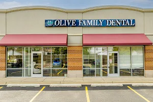 Olive Family Dental | Dentist Northlake, IL | Best Family & Kids Dentistry | Dr. Samra image