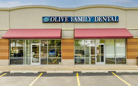 Olive Family Dental | Dentist Northlake, IL | Best Family & Kids Dentistry | Dr. Samra image