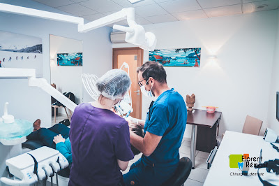 Dentiste - Dr Florent Rémont à Sillingy