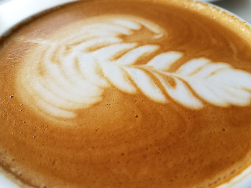 Coffee Shop «ZUMBAR Coffee & Tea», reviews and photos, 10920 Roselle St, San Diego, CA 92121, USA