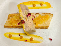 Foie gras du Restaurant français L'Aile ou la Cuisse à Saint-Rémy-de-Provence - n°18