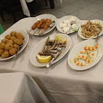 Photo n°2 de l'avis de Sabina.h fait le 24/04/2023 à 07:46 sur le  Ristorante Tarrok à Pontecagnano Faiano