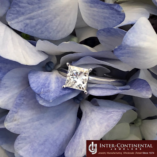 Jewelry Store «Inter-Continental Jewelers», reviews and photos, 6222 Richmond Ave #570, Houston, TX 77057, USA