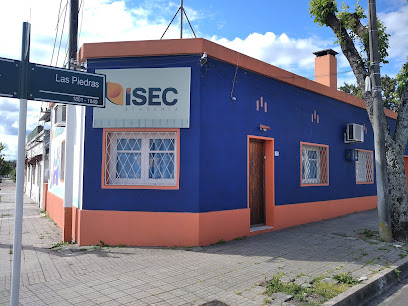 Academia ISEC
