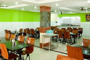 Amudham Veg Restaurant image