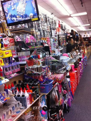 Cosmetics Store «Su Beauty Supply», reviews and photos, 4628 University Blvd E # D, Tuscaloosa, AL 35404, USA