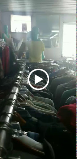 Thrift Store «Give Good Works», reviews and photos, 2401 N Miami Ave, Miami, FL 33127, USA